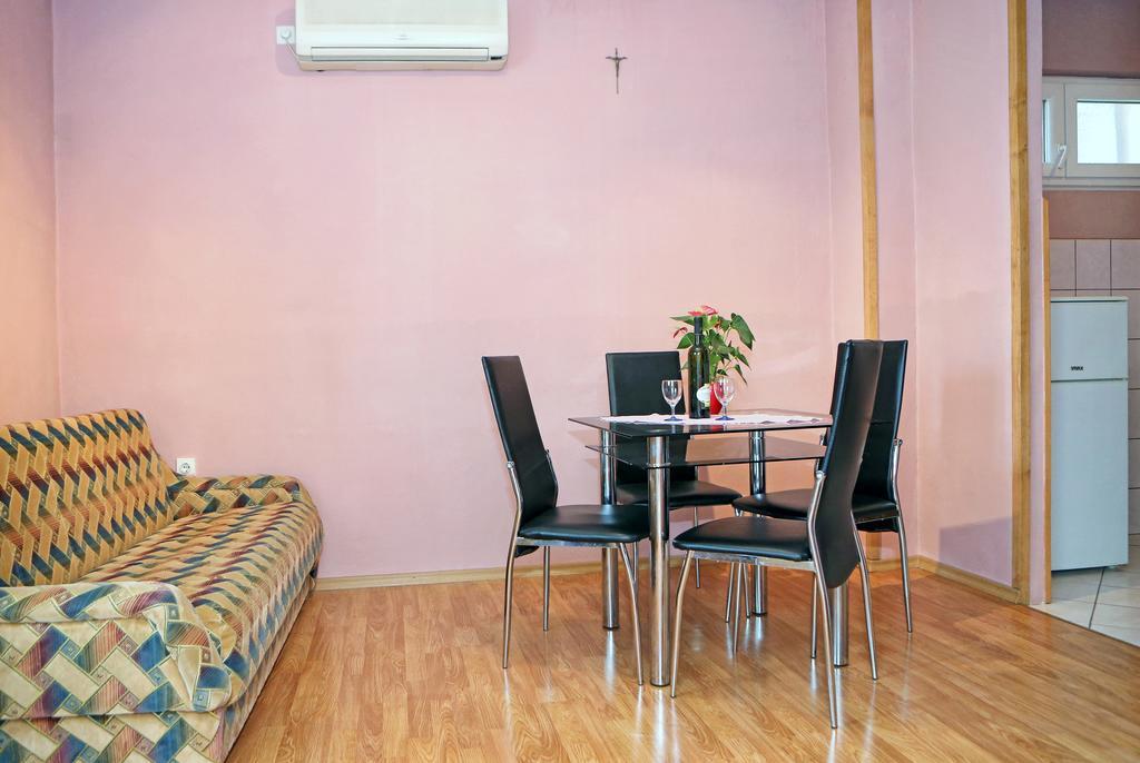 Apartment Ana Banana Задар Экстерьер фото