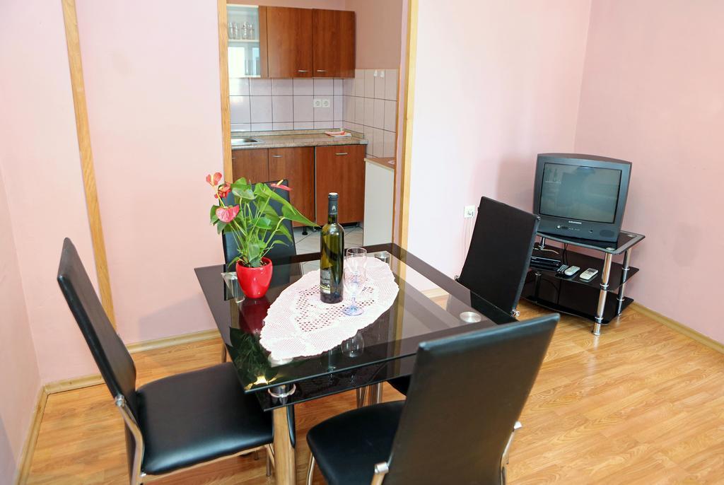 Apartment Ana Banana Задар Экстерьер фото