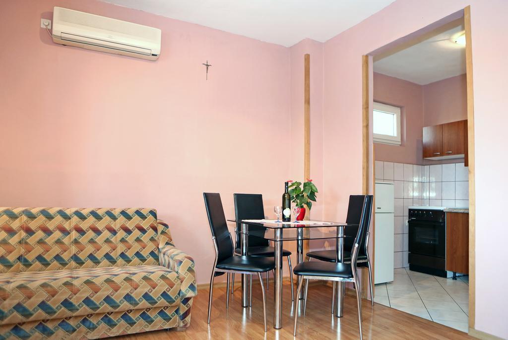 Apartment Ana Banana Задар Экстерьер фото