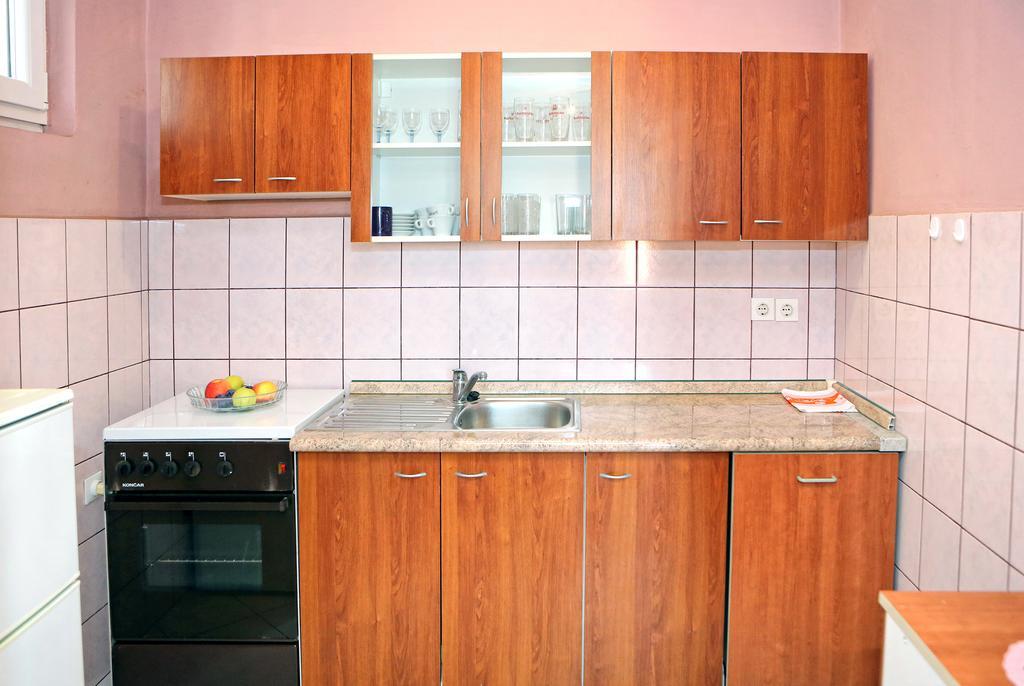 Apartment Ana Banana Задар Экстерьер фото